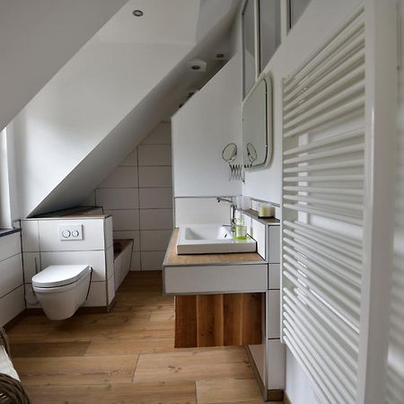 Ferienwohnung Lippert Pullenreuth Luaran gambar